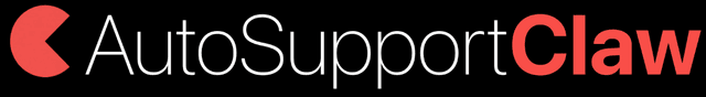AutoSupportClaw